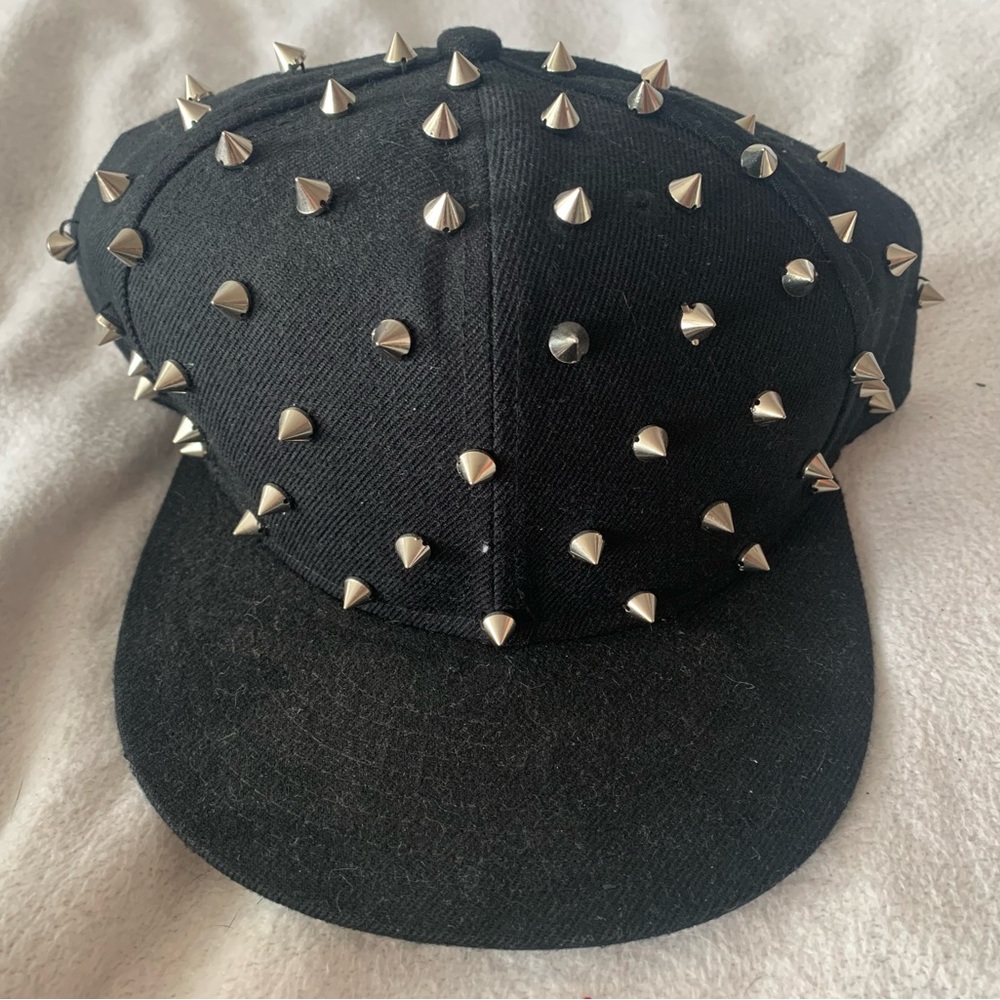 Spiked Hat